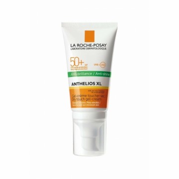 Gels Aizsardzībai pret Sauli La Roche Posay Anthelios XL SPF 50+ Light 50 ml