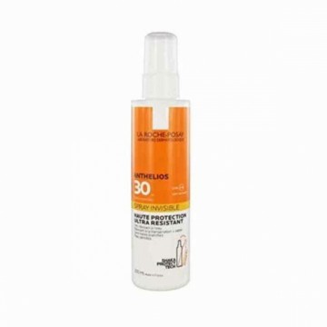 Защитный спрей от солнца SPF30 La Roche Posay (200 ml)