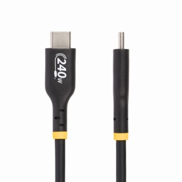 Strāvas Adapteris Startech USB2EPR2M USB-C USB 2.0