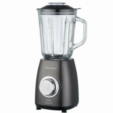 Миксер с колбой Grunkel BT-1000MIXMASTER Чёрный 1,5 L