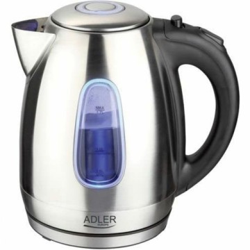 Kettle Camry AD1223 Stainless steel 2000 W 1,7 L