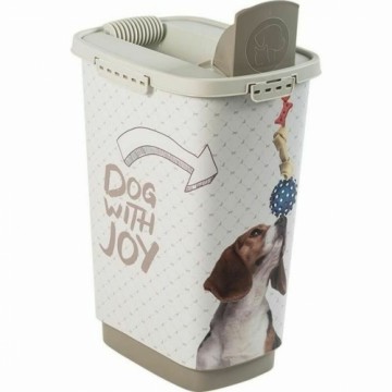 Cat Feeder Rotho