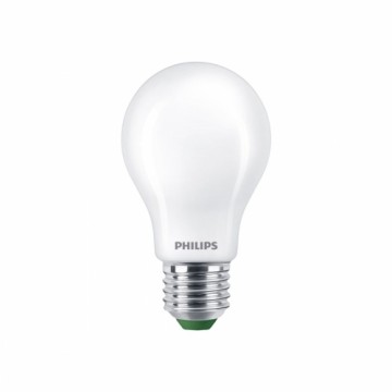 Светодиодная лампочка Philips Classic A 4 W 60 W E27 840 lm (2700 K)