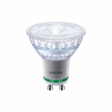 LED Spuldze Philips Spot A 50 W 2,1 W GU10 375 Lm (3000 K)
