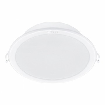 Downlight Philips Meson White 23,5 W 2550 Lm (4000 K) (2 Units)