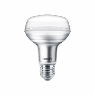 LED Spuldze Philips Classic F 4 W 60 W 345 Lm Reflektors (2700 K)