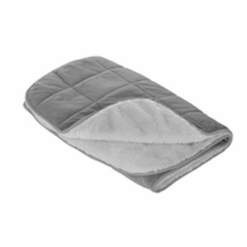 Electric Blanket Medisana HB 674 162 x 62 cm Grey Geometric
