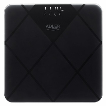 Digital Bathroom Scales Camry AD8169 Black 180 kg (1 Unit)