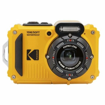 Цифровая Kамера Kodak Pixpro WPZ2Y