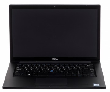 DELL LATITUDE 7480 i5-6300U 8GB 256GB SSD 14" FHD Win10pro Used