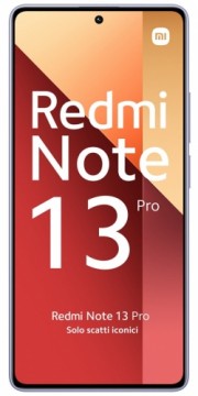 SMARTPhone XIAOMI REDMI NOTE 13 PRO 12/512GB  purple
