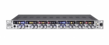 Audient ASP880 - 8-channel Microphone Preamp