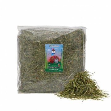 FACTORYHERBS Samurhay - hay - 1.5 kg