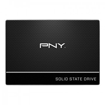 Pny Technologies PNY CS900 2.5" 250 GB Serial ATA III 3D TLC