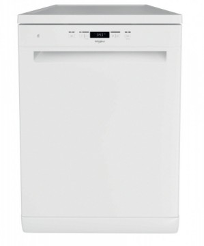 Whirlpool W2FHD624 Freestanding 14 place settings E