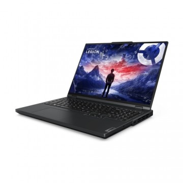 Lenovo Legion Pro 5 16IRX9 i7-14700HX 16" WQXGA IPS 500nits AG 240Hz 32GB DDR5 5600 SSD1TB GeForce RTX 4060 8GB NoOS Onyx Grey