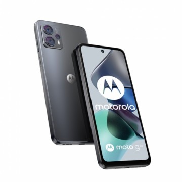 Smartfon Motorola Moto G23 4G 8/128GB Matte Charcoal