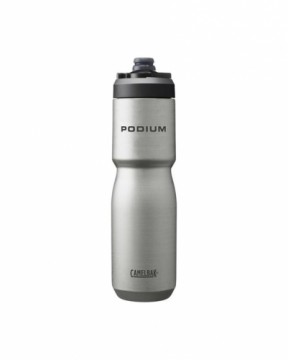 Bidon CamelBak Podium Insulated Steel 650ml, Stainless