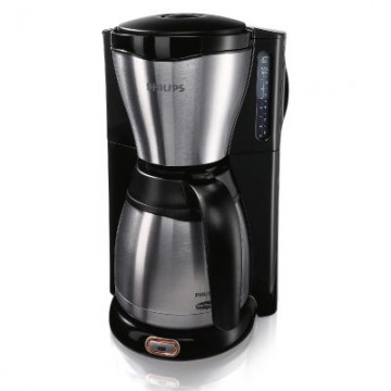 Philips   Philips Daily Collection Coffee maker HD7546/20 With Black&metal