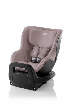 Britax - Romer BRITAX car seat DUALFIX PRO M  Diamond, Dusty Rose, 2000039705