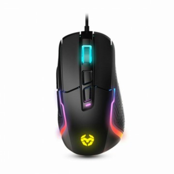 Игровая мышь Krom Kick RGB 6200 dpi