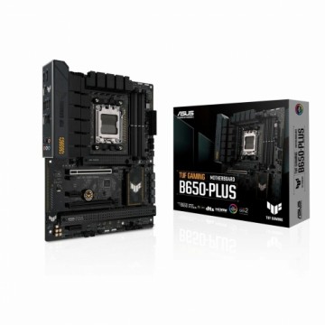 Mātesplate Asus TUF GAMING B650-PLUS AMD AMD B650 AMD AM5