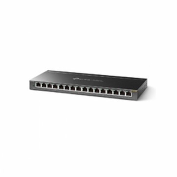Desktop Switch TP-Link TL-SG116E RJ45 32 Gbps