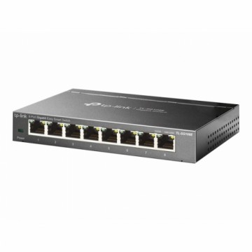 Настольный коммутатор TP-Link TL-SG108E 8P Gigabit