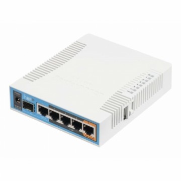 Access point Mikrotik RB962UIGS-5HACT2HNT