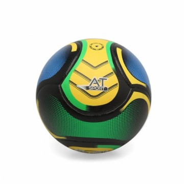 Bigbuy Sport Pludmales Futbola Bumba Ø 68 cm 5 Izmērs0