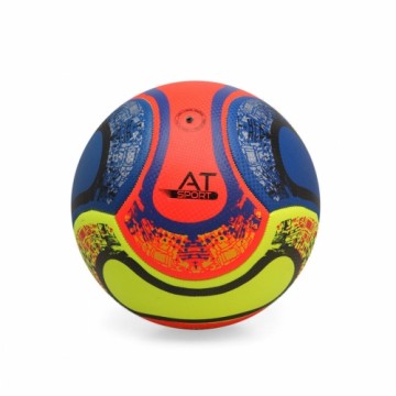 Bigbuy Sport Pludmales Futbola Bumba Ø 68 cm 5 Izmērs0