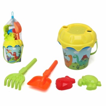 Beach toys set 30 x 15 cm Dinosaurs