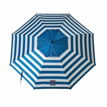 Bigbuy Outdoor Пляжный зонт 200 cm UPF 50+ Jūrnieks