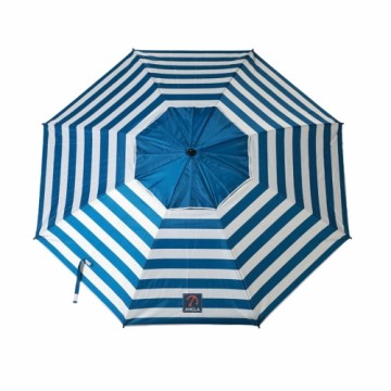 Bigbuy Outdoor Пляжный зонт 180 cm UPF 50+ Моряк