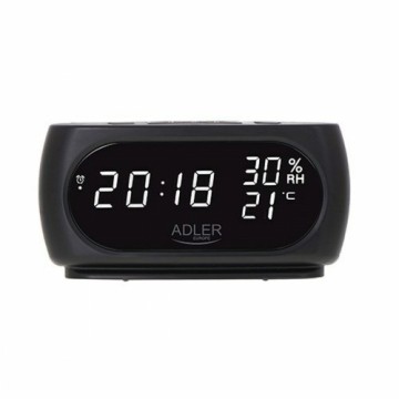 Alarm Clock Camry AD1186 Black