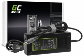 Greencell Green Cell PRO Lādētājs / AC Adapter for Lenovo ThinkPad 135W