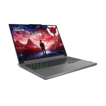 Lenovo Legion 5 Slim G9 83EX0013GE - 16" WQXGA, Ryzen 7-7435HS, 16GB RAM, 1TB SSD, GeForce RTX 4060, DOS