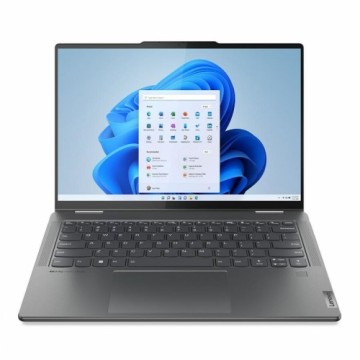 Ноутбук Lenovo Yoga 7 14ARP8 14" amd ryzen 5 7535U 16 GB RAM 512 Гб SSD