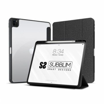 Tablet cover Subblim SUBCST-5SC400 Multicolour 11"