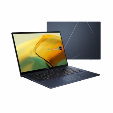 Ноутбук Asus Zenbook 14 14" Intel Core i5-1340P 16 GB RAM 512 Гб SSD Qwerty US