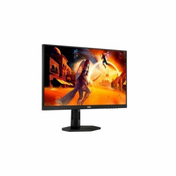 Игровой монитор AOC 24G4X  Full HD 27" 180 Hz