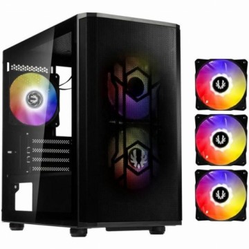 ATX Semi-tower Box BitFenix Black