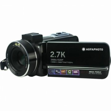 Videokameras Agfa CC2700