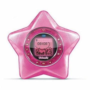 Интерактивная игрушка Kidimagic Starlight Vtech 80-520405 Розовый (OPENBOX)
