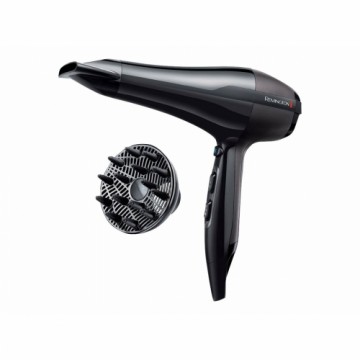 Hairdryer Remington Pro Air AC5999 Black 2300 W