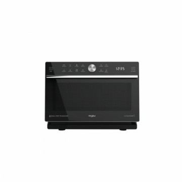 Microwave with Grill Whirlpool Corporation MWSC933SB   33L Black 900 W