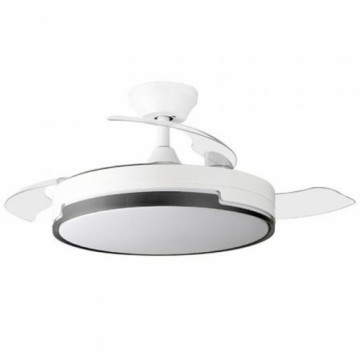 Fan Wall Orbegozo 18131 35 W White