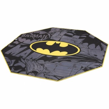 Gaming Mat Subsonic Batman Multicolour