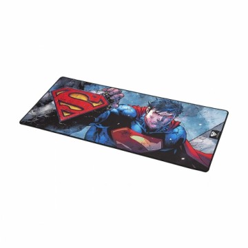 Peles Paklājs Subsonic Superman Daudzkrāsains 90 x 40 cm (1 gb.)