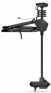 Garmin Force Trolling Motor,57in,100lb,Scissor Mount